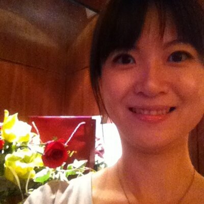 Profile Picture of Phoebekao (@phoebekao) on Twitter