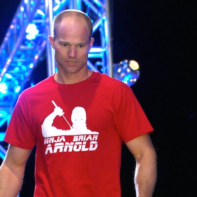 Profile Picture of Brian Arnold (@BrianArnold_ANW) on Twitter