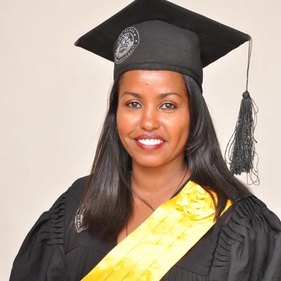 Profile Picture of Saba Birhane Tesfay (@BirhaneSaba) on Twitter