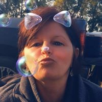 Profile Picture of Alisha Pedersen (@alisha-pedersen) on Quora