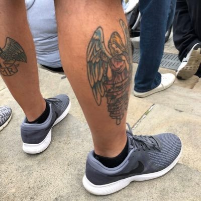 Profile Picture of JimRhoades (@JimRhoades8) on Twitter