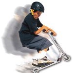 Profile Picture of James Hockney (@livethescooth8thesk8) on Instagram