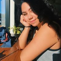 Profile Picture of Julia Mariano (@julia-mariano-2) on Quora