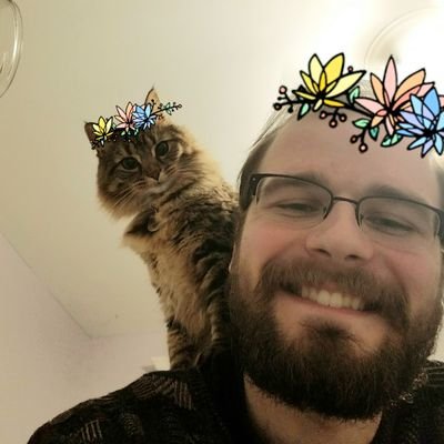 Profile Picture of Matt Staron (@MattStaron14) on Twitter