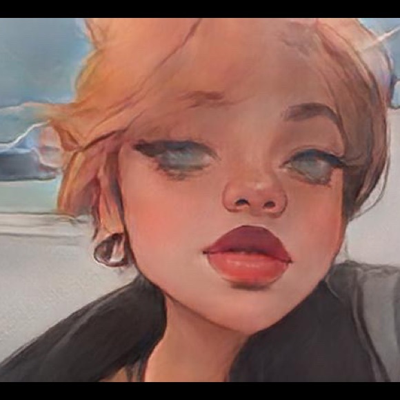 Profile Picture of Brianna Flake (@burrbrito) on Poshmark