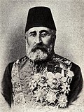Profile Picture of Spyridon Mavrogenison Wikipedia