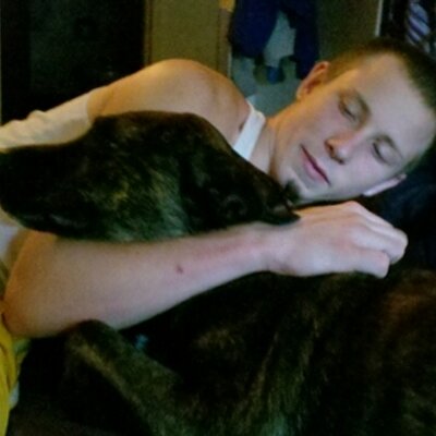 Profile Picture of Chad J™ (@chadjablonski17) on Twitter