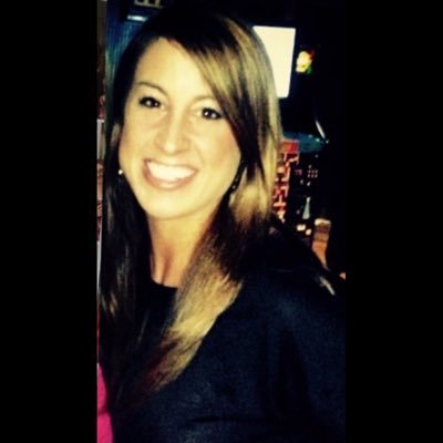 Profile Picture of Elizabeth Alford (@lizalford86) on Twitter