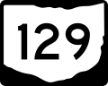 Profile Picture of Ohio State Route 129on Wikipedia