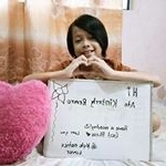 Profile Picture of kim rivero (@kim17_rivero) on Instagram