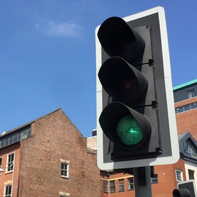 Profile Photo of NottinghamTravelwise (@cllrRLangton) on Twitter