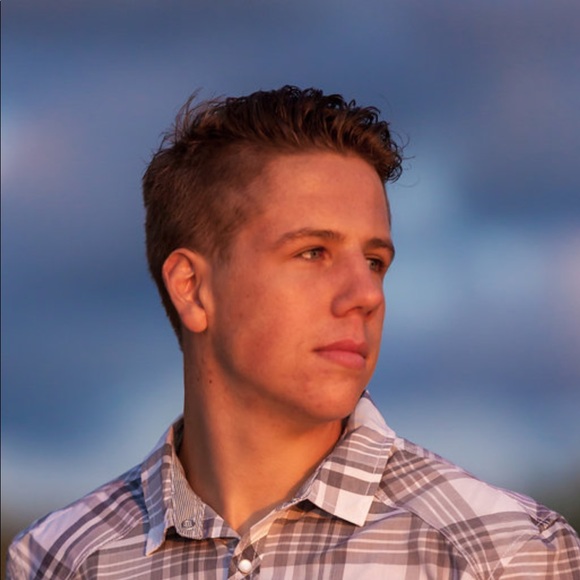 Profile Picture of Ryan Kubanka (@rkubanka) on Poshmark