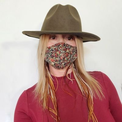 Profile Picture of Tyna McNair (@TynaMcNair) on Twitter