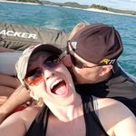 Profile Picture of Christina Styers (@corkeygirl) on Instagram