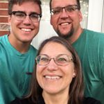 Profile Picture of Gina Ver Steeg (@ginaversteeg) on Instagram