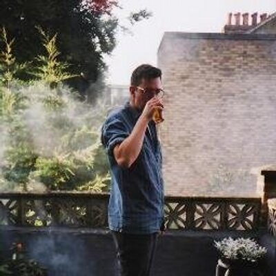 Profile Picture of Andrew Bywater (@Whtfrd_Bywtr) on Twitter