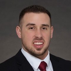 Profile Picture of Patrick Sweeney (@CoachPatSweeney) on Twitter