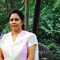 Profile Picture of Arul Mary Puthota (@arul-mary-puthota) on Quora