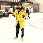 Profile Picture of Andrew Samuel (@andrewsamuel69) on Instagram