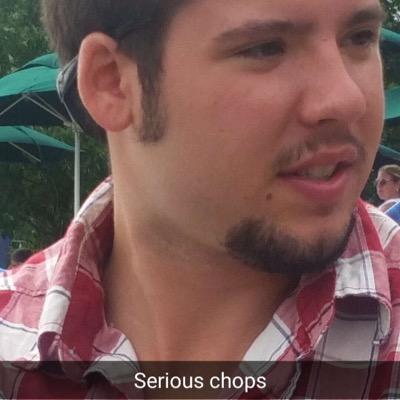 Profile Picture of Thomas Garrity (@Tjohlie212) on Twitter