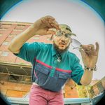 Profile Picture of Patrick Alvarado (@realrappat) on Instagram