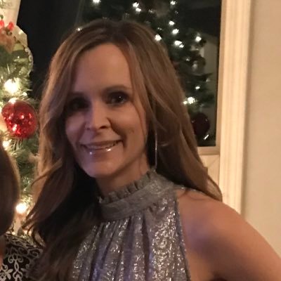 Profile Picture of Melissa (@mcroberts_mel) on Twitter