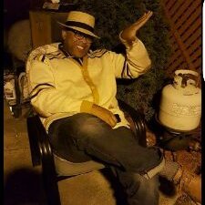 Profile Picture of Todd Burt (@ToddbBurt) on Twitter
