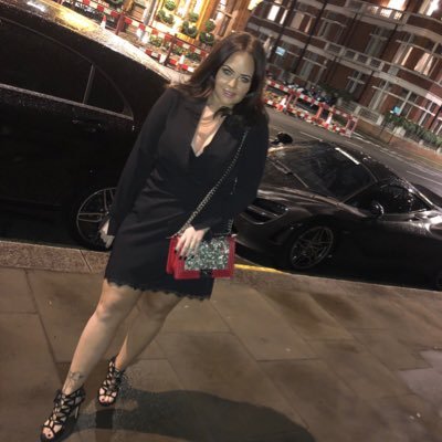 Profile Picture of Miss Lori (@_MissLori) on Twitter