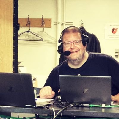 Profile Picture of Kevin Reidon Twitter