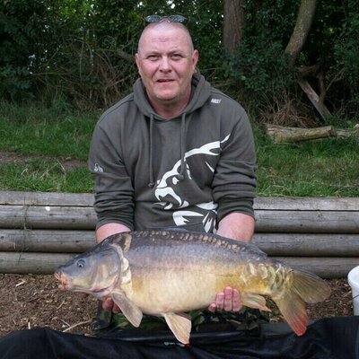 Profile Picture of Keith Houghton (@KeithKeith1968) on Twitter