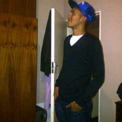 Profile Picture of Chad Le Roux (@That_ChadMan1) on Twitter