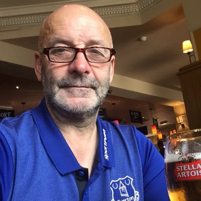 Profile Picture of Gary Fagan (@garyfag94286238) on Twitter