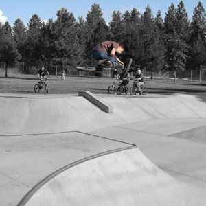 Profile Picture of Ricky Bailey (@toslowtolow) on Myspace