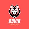 Profile Picture of David García (@@davidlineofficial) on Tiktok