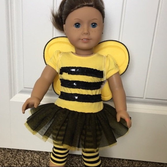 Profile Picture of Kaitlyn Gallis (@americangirlpm) on Poshmark