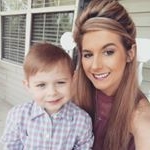 Profile Picture of Renea Pruett Alexander (@renea_alexander) on Instagram