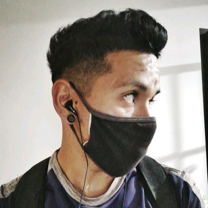 Profile Picture of Jhon Shinoda C Palomino (@jhonshinoda) on Tiktok
