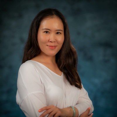 Profile Picture of Weiwei Xu (@XuVgf) on Twitter