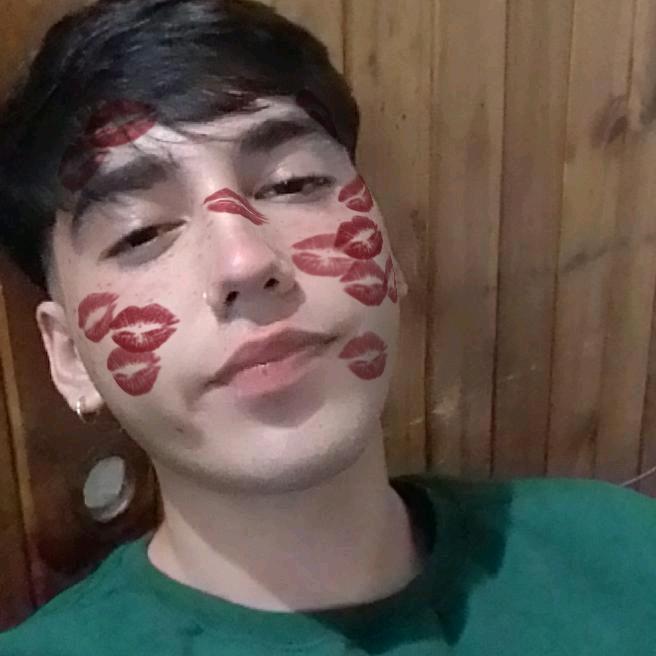 Profile Picture of Juli (@juliancuevass) on Tiktok