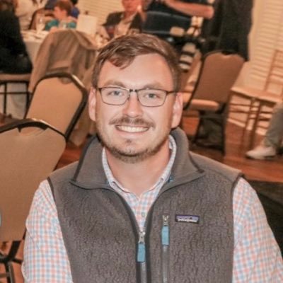 Profile Picture of Zach Gentry (@Uncle_Bricks) on Twitter