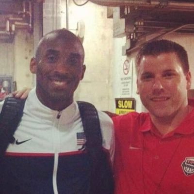 Profile Picture of Matt Lisiewski (@Matt_Lisiewski) on Twitter