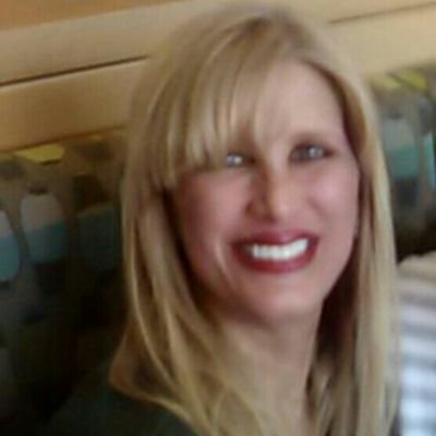 Profile Picture of Darla Heidi Brooks (@DarlaHeidi562) on Twitter