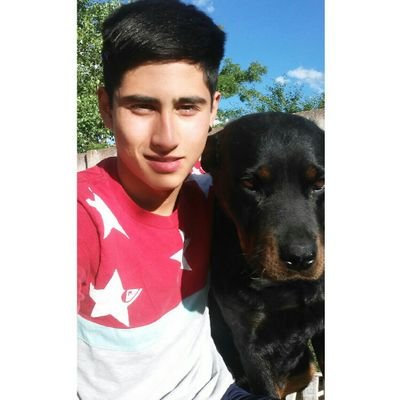 Profile Picture of Lautaro Rodriguez (@rodriguzlautaro) on Twitter