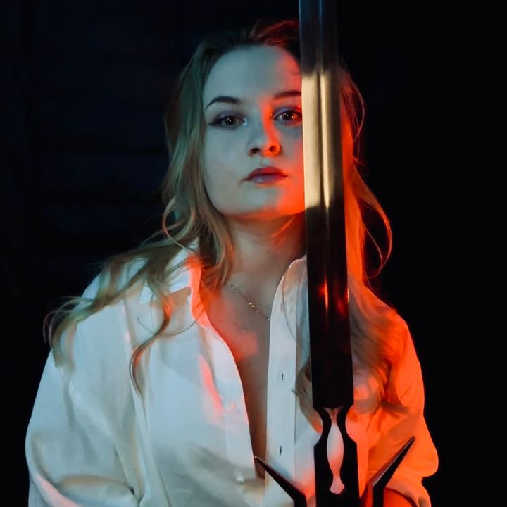 Profile Picture of Petra Viktorie Buri (@petburii) on Tiktok