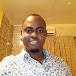 Profile Picture of Gordon ndumbe (@soy_gordy) on Instagram
