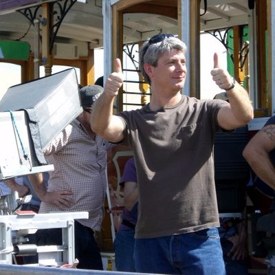 Profile Picture of Robert Gottlieb (@rgottlieb1) on Twitter