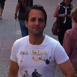 Profile Picture of Tom Rinkoff (@tomrinkoff) on Instagram
