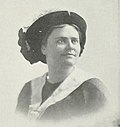 Profile Photo of Maria Thompson Daviesson Wikipedia