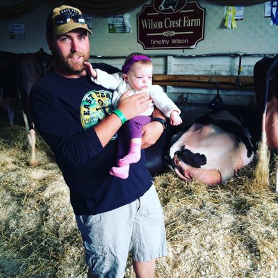 Profile Picture of Matt Pelrine (@mpelrine16) on Twitter