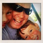 Profile Picture of Darryl Booth (@darrylbooth) on Instagram